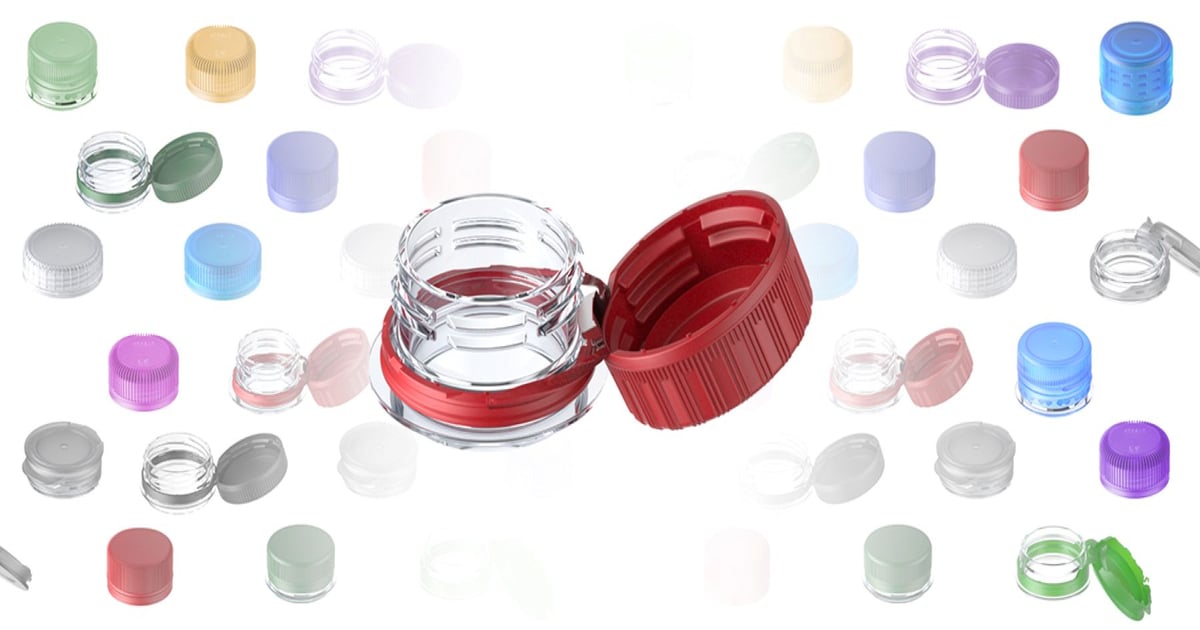 SELECTING THE OPTIMAL SOLUTION FOR YOUR BEVERAGE APPLICATION
