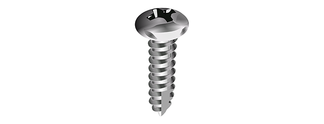 Plastic Part Design: Selecting Appropriate Screw Fasteners