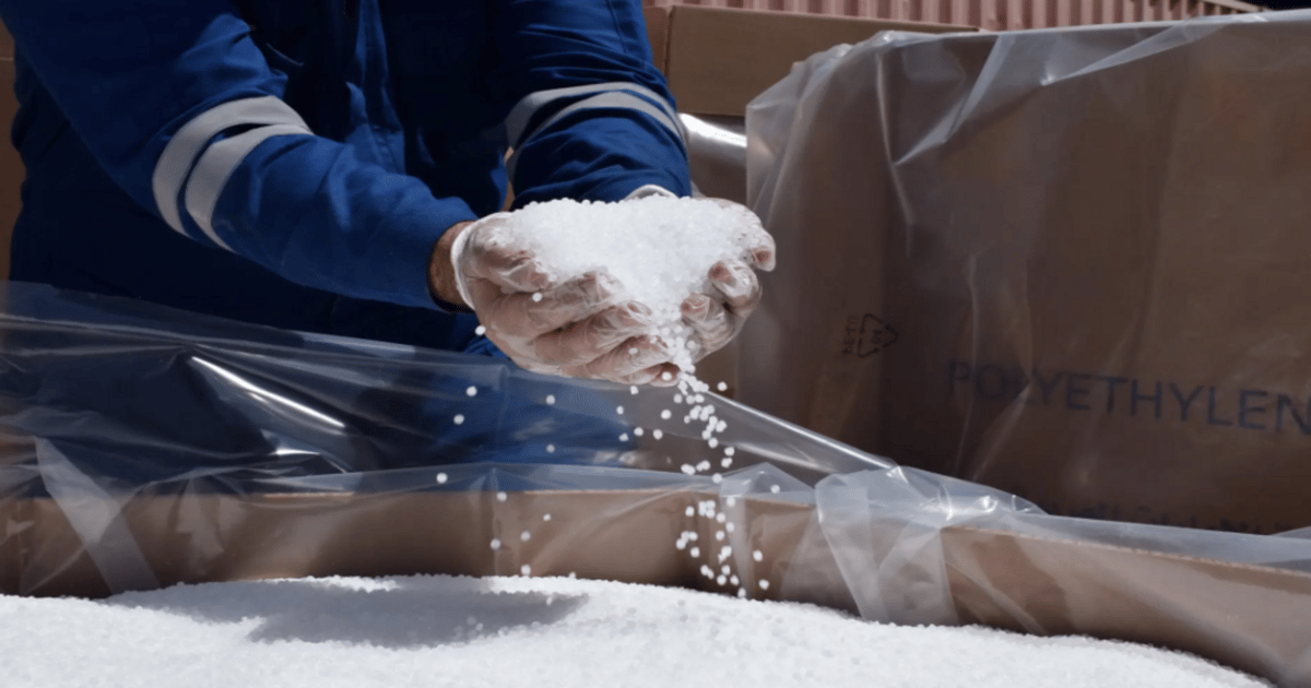 Borouge's Expanded XLPE Capacity Supports Energy Infrastructure