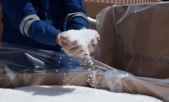 Borouge Commences XLPE Shipments from Expanded UAE Plant