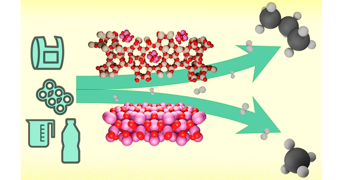 Plastics Are Inert, NonToxic, and Widely ‘MythUnderstood’