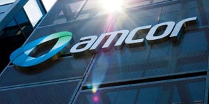 Amcor acquires Encon’s preform business
