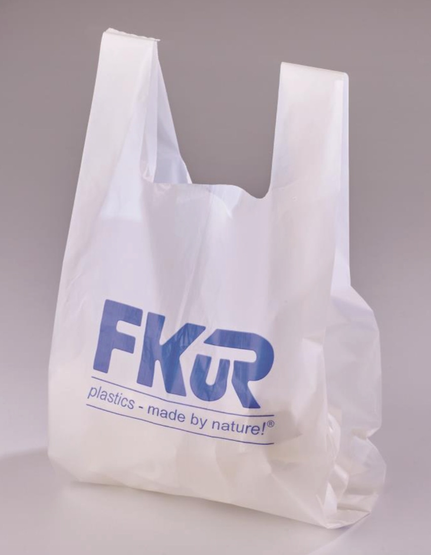 New blends from FKuR yield strong but thin films