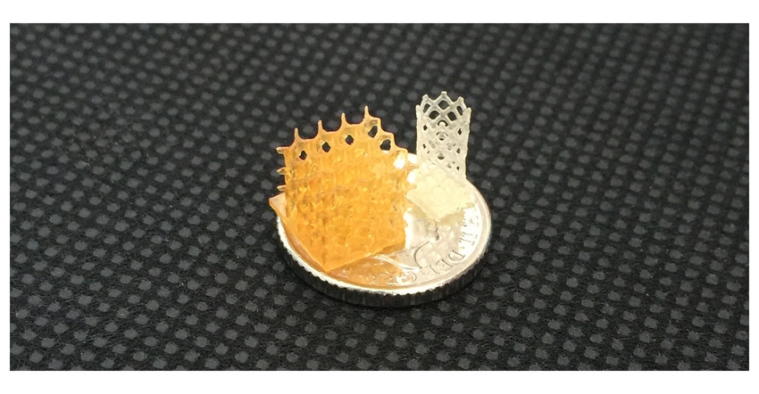 3D-printed medical product