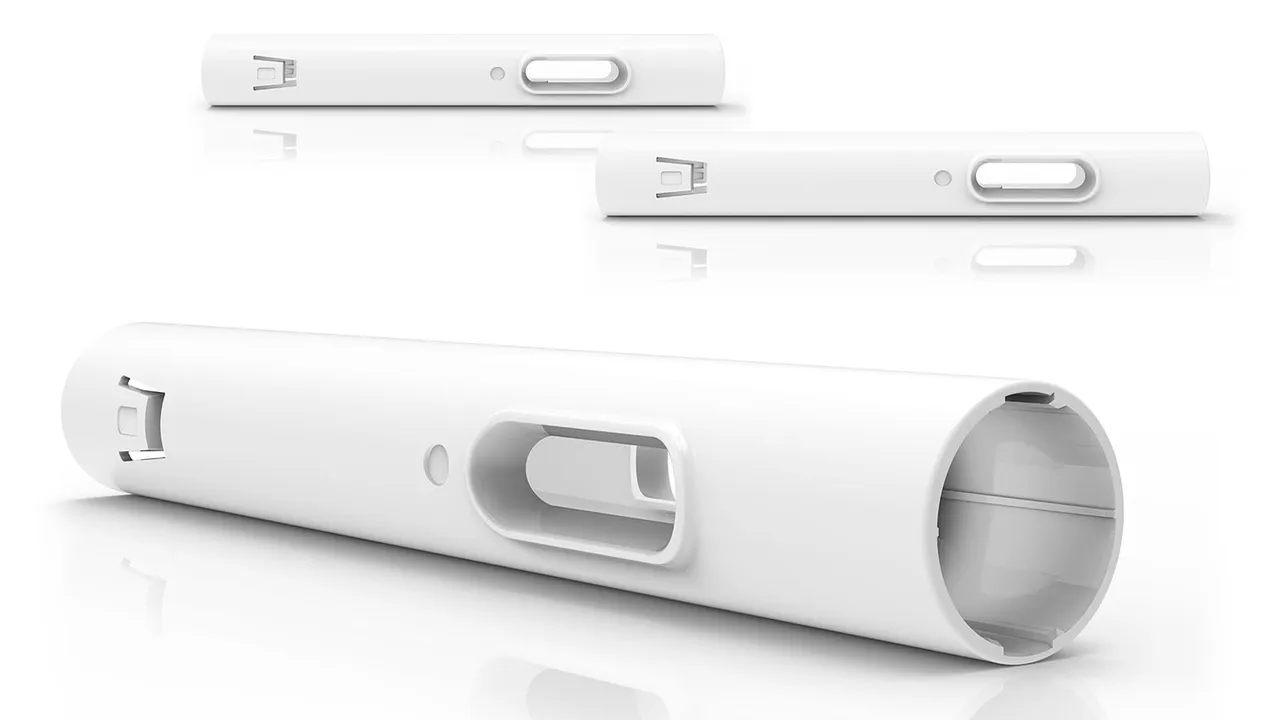 Mold Concept Boosts Efficiency in Auto-injector Market Mold Concept Boosts Efficiency in Auto-injector Market