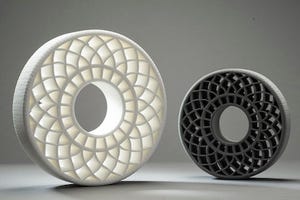 BASF acquires two manufacturers of 3D-printing materials