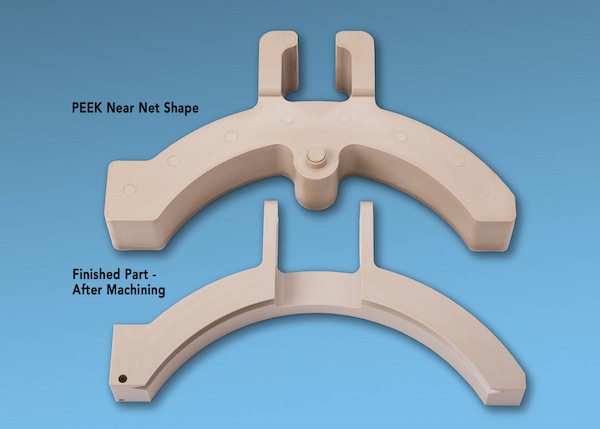 Near-Net-Shape Forming of Heat Transfer Devices - Centre for
