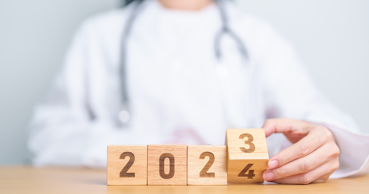 5 Medtech Trends to Watch in 2024 5 Medtech Trends to Watch in 2024