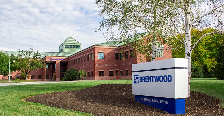 Brentwood HQ