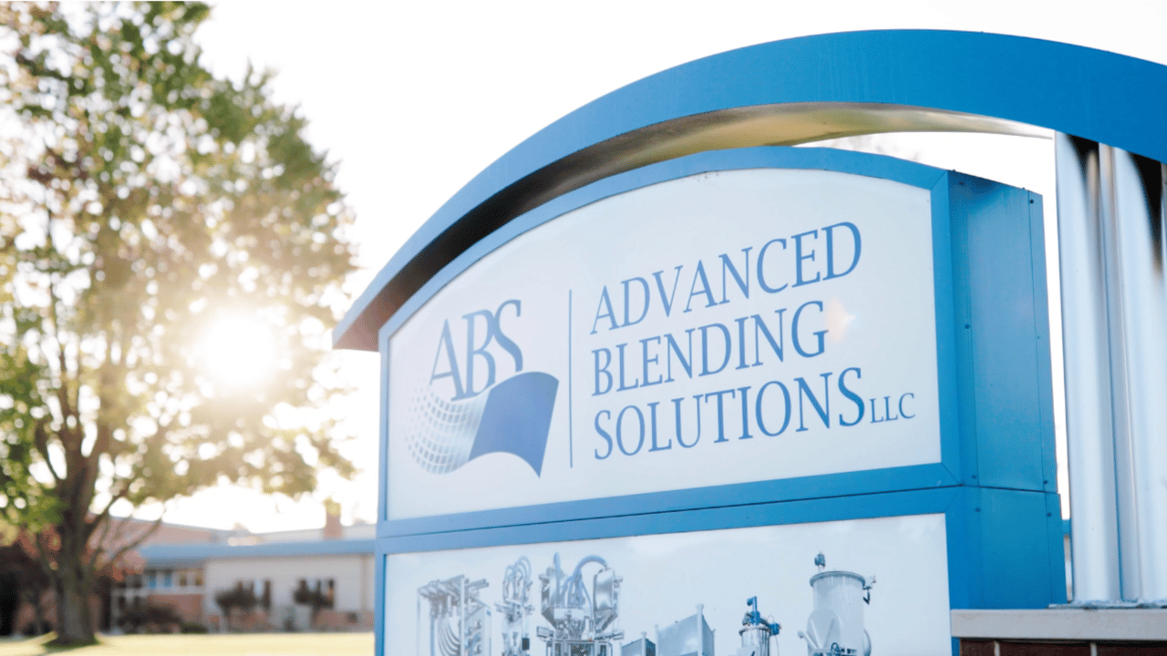 ABS Integrates Thoreson McCosh Brand