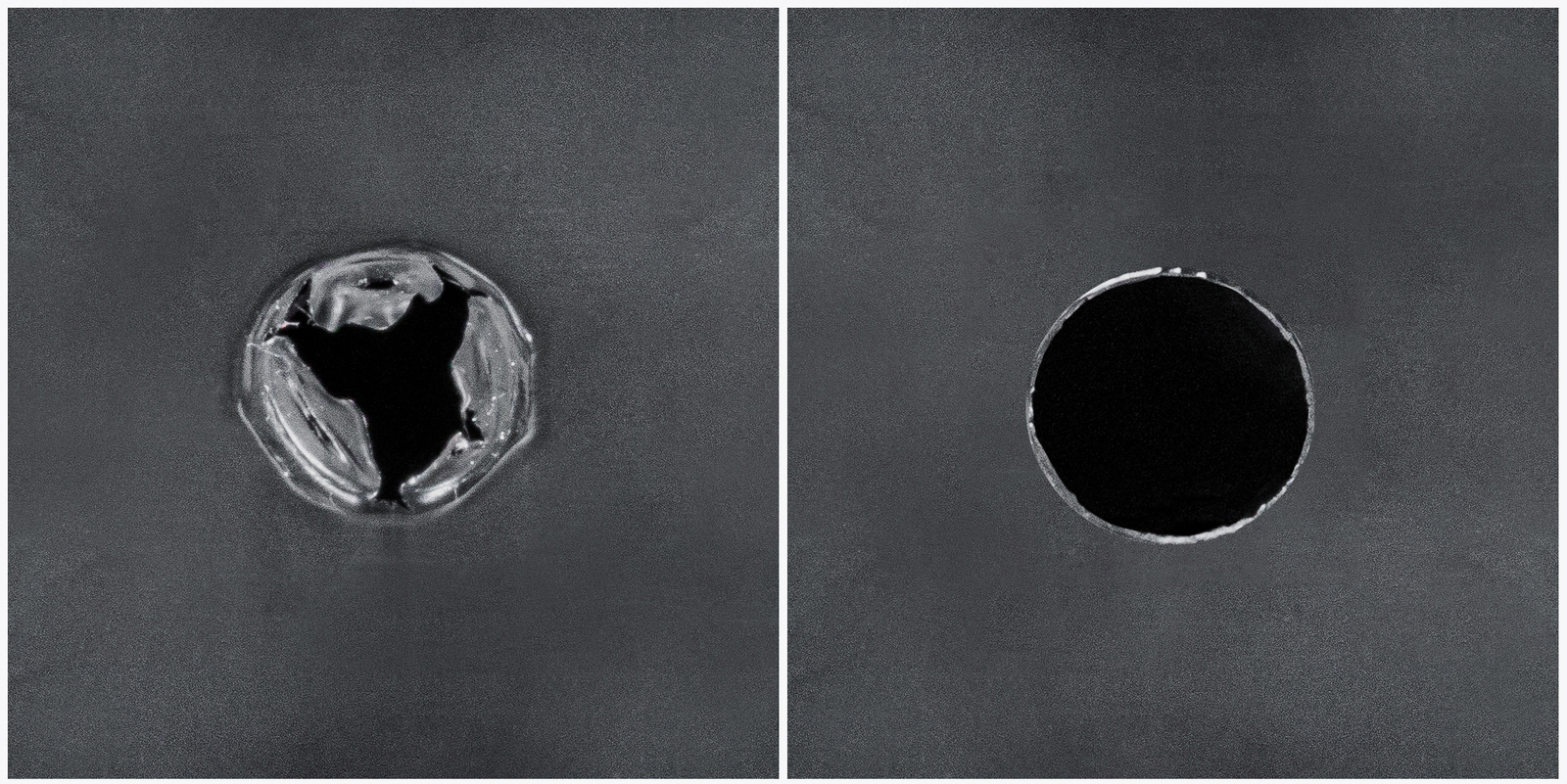 Preventing Flash Defects in Injection Molding
