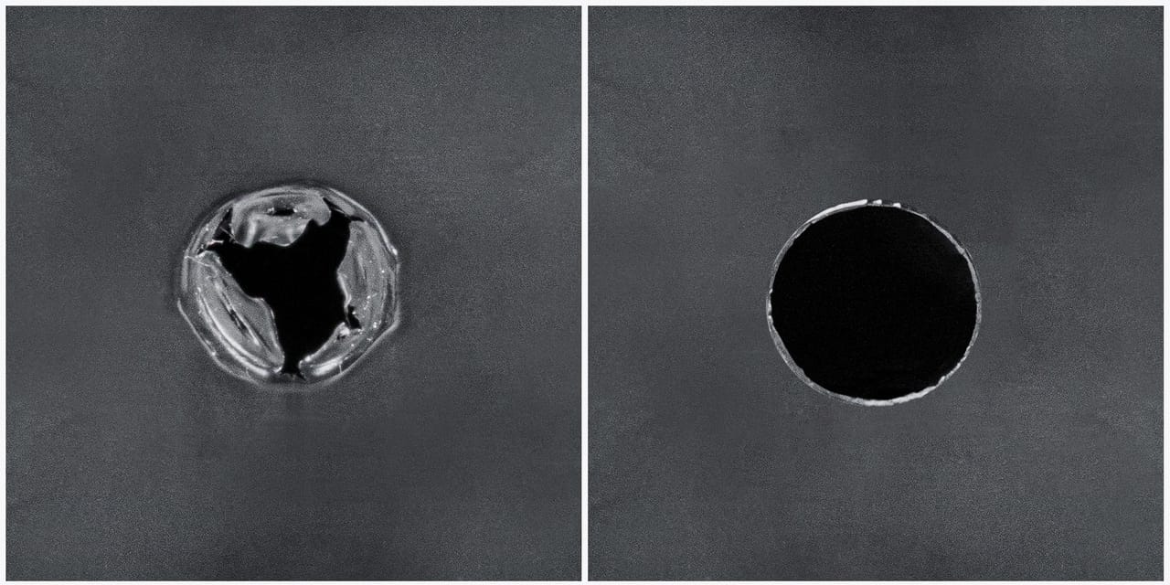 Flash Polymer Injection Preventing Flash Defects in Injection Molding
