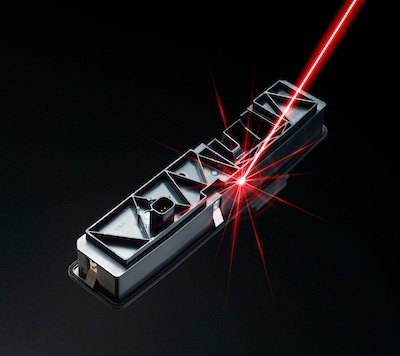 New compounds from Lanxess for laser transmission welding