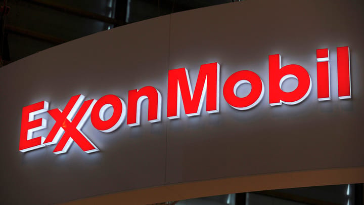 ExxonMobil Introduces Metallocene Polyethylene for Rotational Moulding