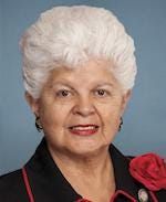 Vinyl Institute Presents Congressional Champion Award to Congresswoman Napolitano