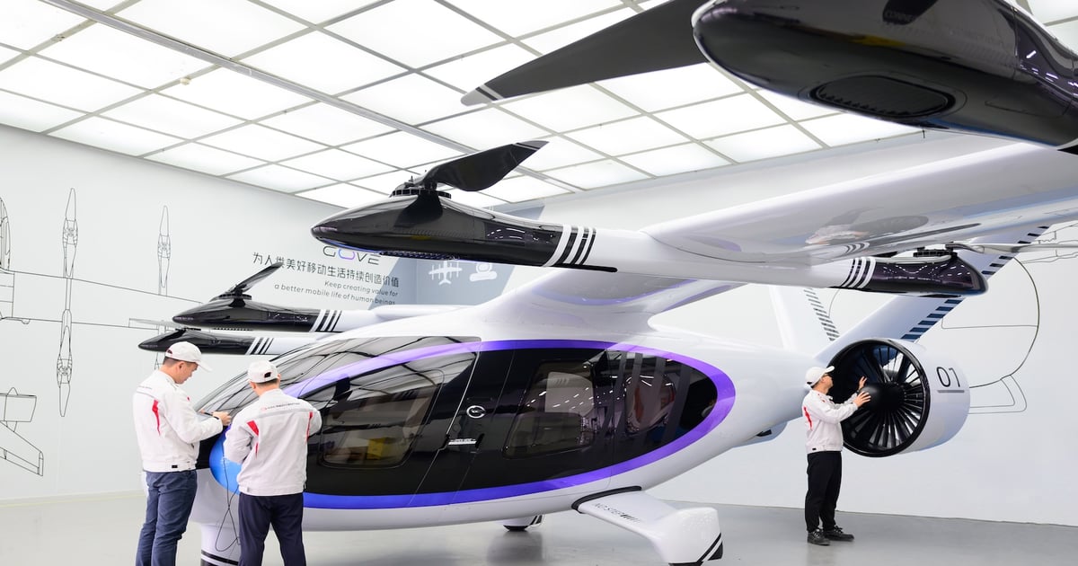 Covestro Partners with China’s Govy Technology to Develop Materials for ...