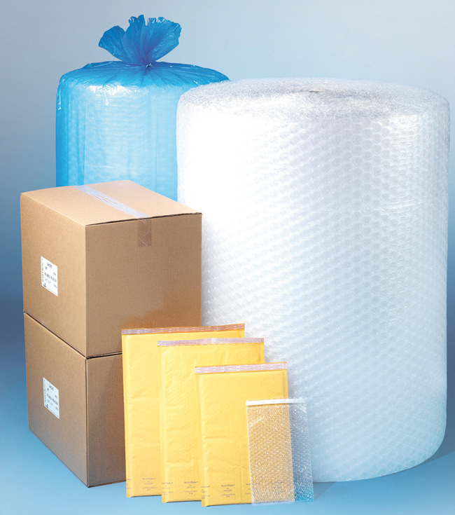 Storopack acquires Cleanpak; announces majority owner in two other fir