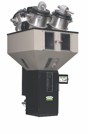 Conair’s upgraded blenders improve mixing and dosing precision