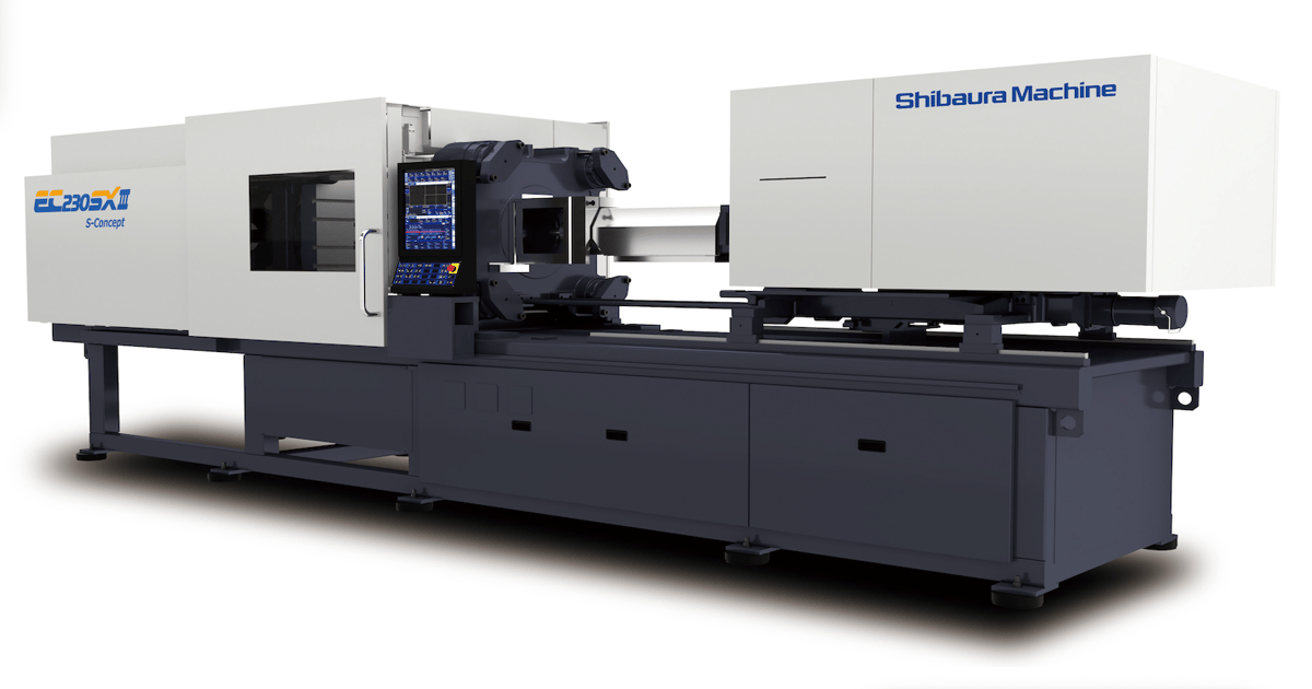 New Partnership Strengthens Injection Molding Distribution in Spain