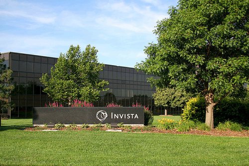Invista unveils new production technology for key nylon intermediate