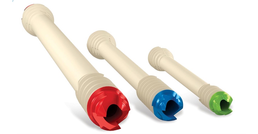 Creed Cannulated Screw System