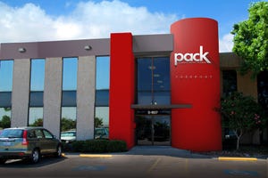 Pack Expo 2013: Dow Chemical talks shale gas, launches Pack Studios