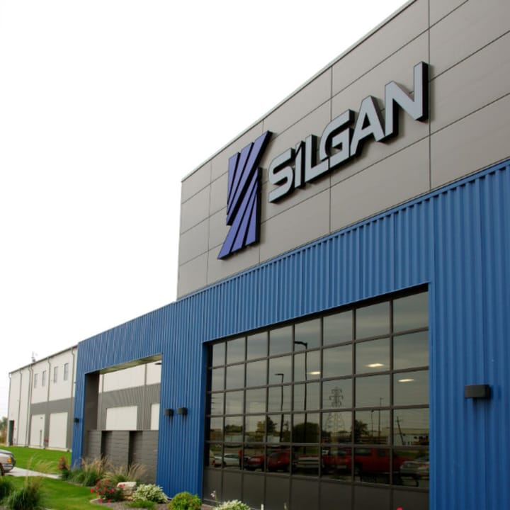 Silgan, AIP to Acquire Trivium in $3.4 Billion Deal