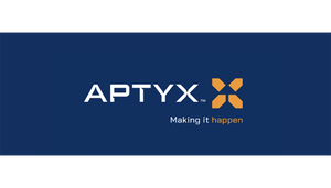 Aptyx logo