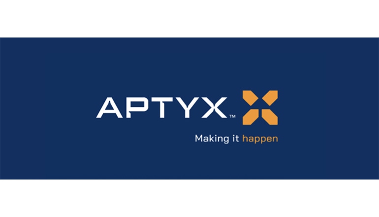 Aptyx logo