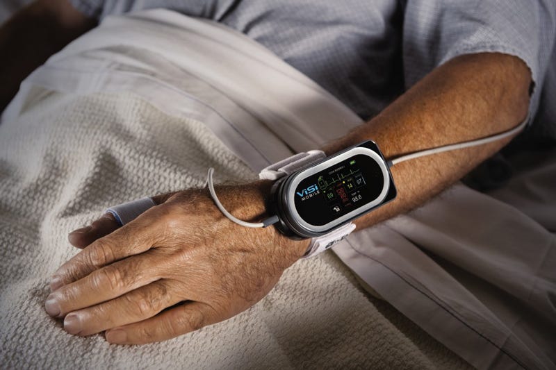 Materials matter in wearable medical devices | PlasticsToday