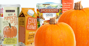 Pumpkin spice has enduring cool-weather appeal