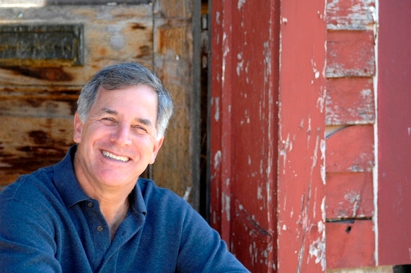 Gary Hirshberg's 3 tips for spreading the good-food message