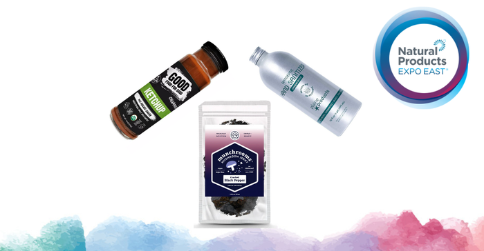 8 brands to check out at the Expo East Harvest Festival 8 brands to check out at the Expo East Harvest Festival