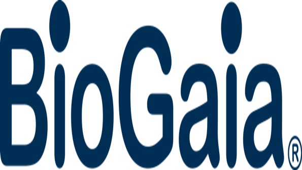 BioGaia sales increase 22% in 2014