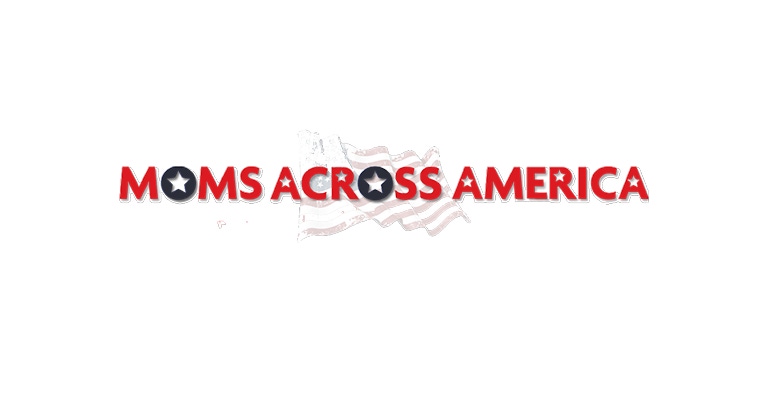 moms across america logo