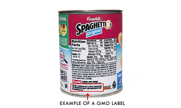 Campbell's will start labeling GMOs—here’s why this is a really, really good thing