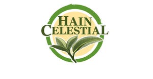 Hain Celestial CEO optimistic as product innovations find shelf space