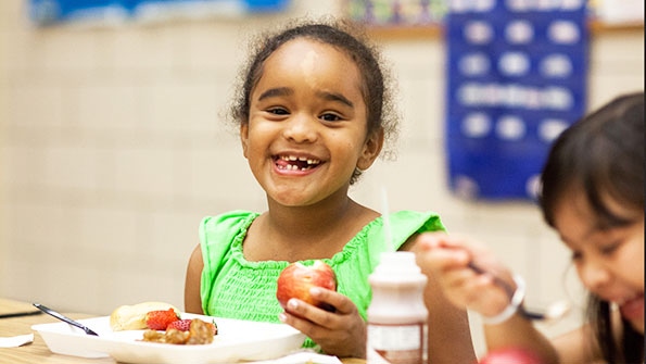 Anti-hunger organization opposes proposed House Child Nutrition Reauthorization Bill