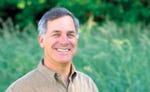 Gary Hirshberg, CEO of Stonyfield Farm