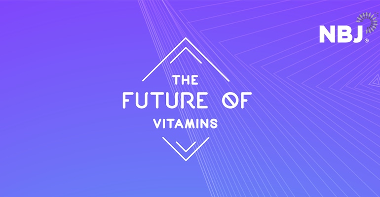 Is the future of vitamins in vending machines?