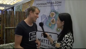 Food Matters believes a daily dose of education can change lives