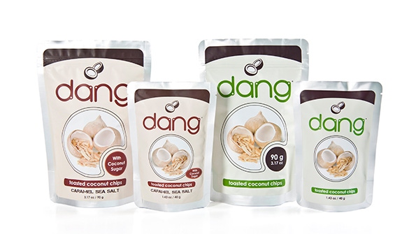 Trade show tips from Dang Foods