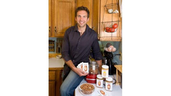 5 entrepreneurial lessons from Justin’s journey to nut butter success