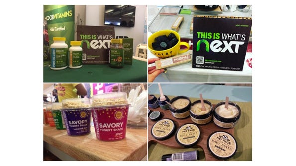 43 Expo East NEXTY Award nominees represent the future of natural products