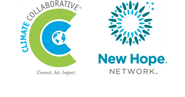 The Climate Collaborative - Commit. Act. Impact