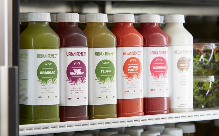Urban Remedy scores new CEO, Series A funding