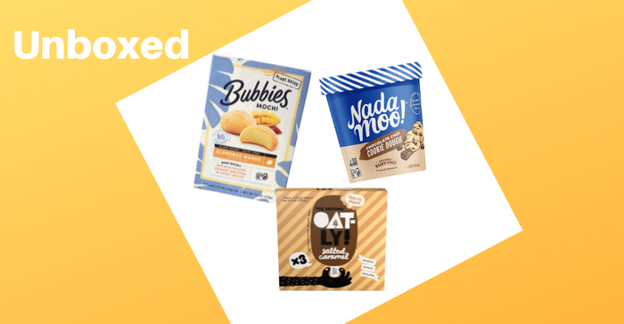 Unboxed: 7 plant-forward ice creams to stock this summer Unboxed: 7 plant-forward ice creams to stock this summer