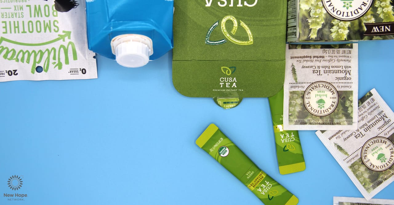 Energizing Brands Introduction Unboxed: 10 energizing new products to fuel your customers