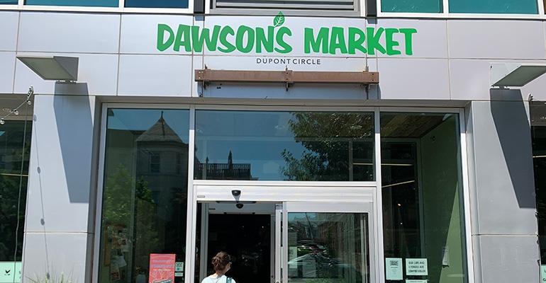 dawson's market dupont circle