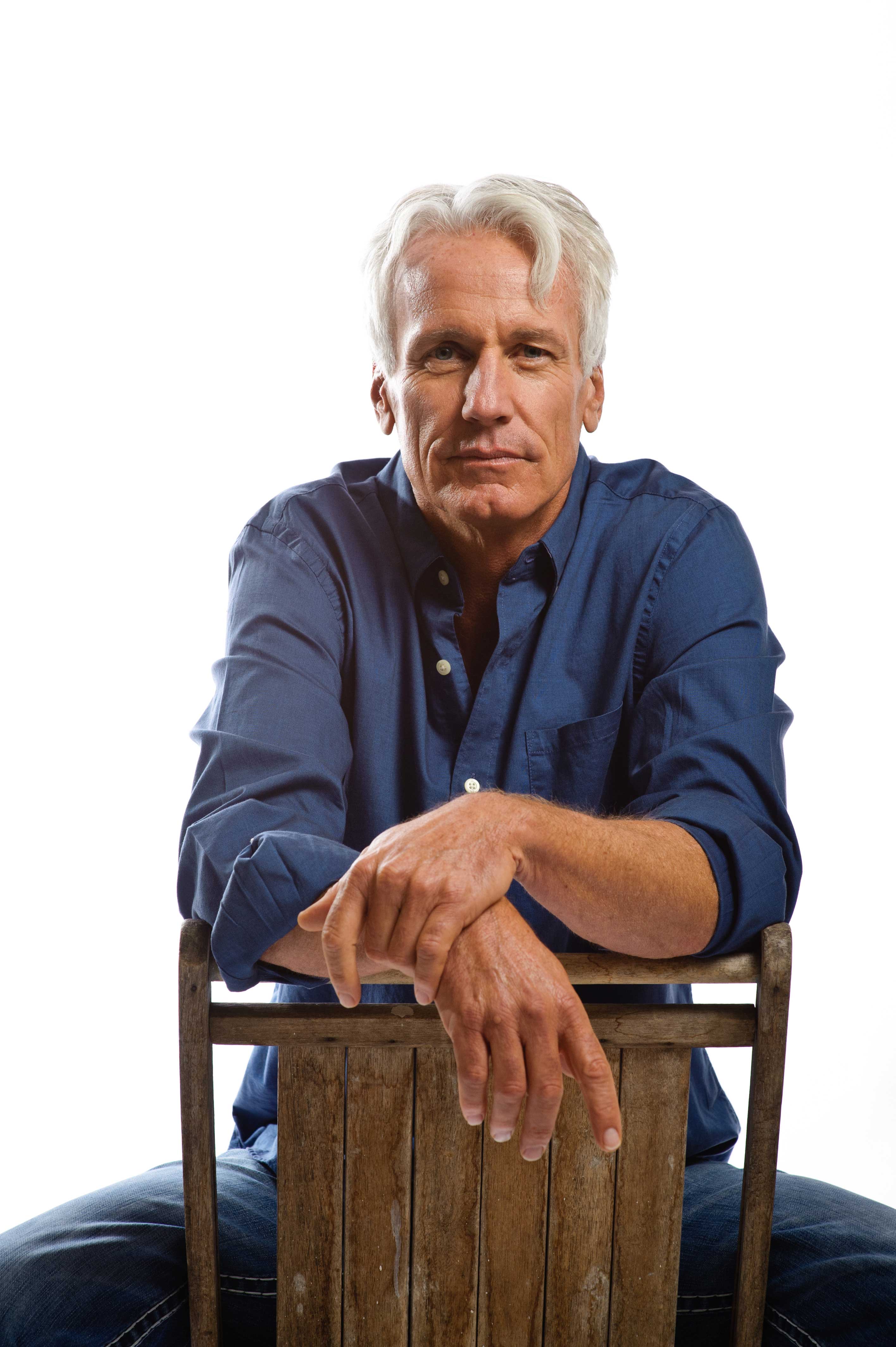 Brad Gruno departs Brad's Raw Foods, turns to Twitter for the next big idea